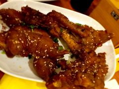 -木屋烧烤(西南角店)