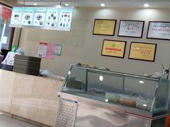 -马子禄牛肉面(金宝街店)