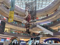 -宝龙城(杭州滨江店)