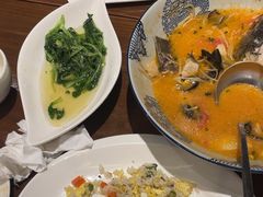 -希尔顿逸林大酒店-随园中餐厅(新区店)