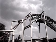 -郑州方特梦幻王国