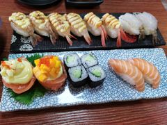 -二元寿司屋(江南西店)