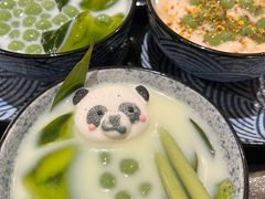 -那些年一起吃串的地方烧烤(观前街店)