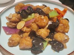 -大铁勺新津菜(熙悦汇店)