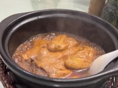-环秀楼(黄山呈坎店)