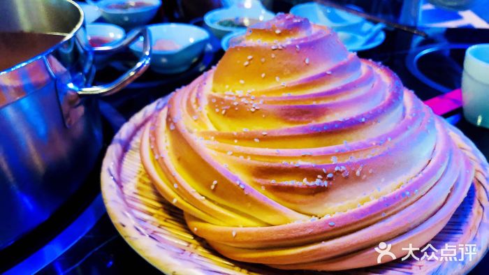 狼爱上羊音乐火锅图片