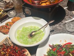 -2046湘味厨房(深圳湾店)
