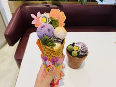 -哈根达斯(皇城恒隆广场店)