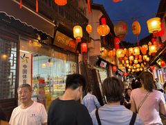 -京东便利店(南翔老街店)