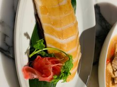 -湖滨28中餐厅·西湖宴·杭州君悦酒店