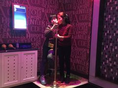 -棒棒糖量贩式KTV