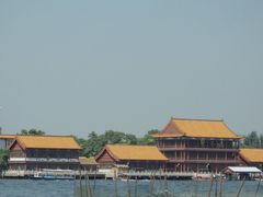 景点-白洋淀景区