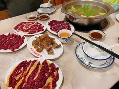 -合意桐坑牛肉粿·鲜牛肉火锅(嵩山总店)