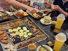 -塘屋烧烤·云南火塘烧烤品牌(春城慧谷旗舰店)