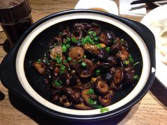 -双合园·海鲜水饺青岛菜(上清路店)