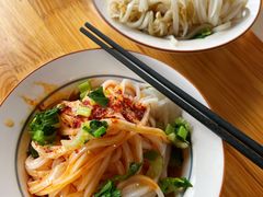-秦镇史玉林凉皮(翡丽城店)