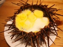 -海胆小馆(东北水饺·春柳店)