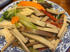 -李记白水羊头·清真老味家常菜(石景山店)