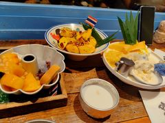 -PAPAYA泰国街头小吃(南山路店)