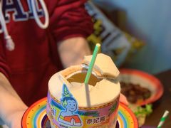 -泰妃殿(宏伊国际广场店)