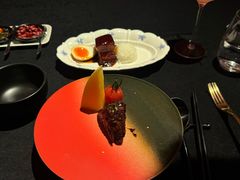 -醉东Oriental House(静安嘉里中心店)