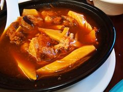 -潮福城大酒楼·潮粤菜·港式点心(阳光城店)