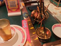 -大吉利·潮汕鲜牛肉火锅(总店)