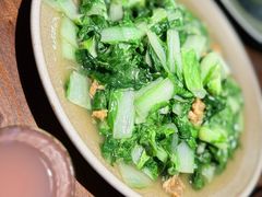 -破三川·新川菜(静安大融城店)