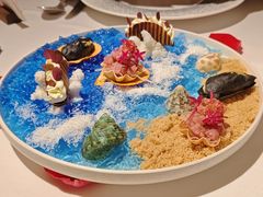 -Erman岩烧牛排(虹桥南丰城店)