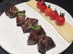 -醉东Oriental House(静安嘉里中心店)