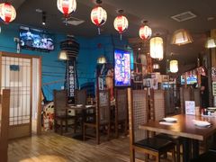 -有喜屋·深夜食堂(北京西路店)