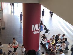 -MUJI无印良品(SM新生活广场店)