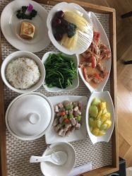 -馨月汇·独栋月子会所(静安店)