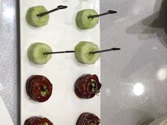 -老牌坊鲁菜名店(宽厚里店)