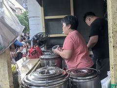 -钟姨糖水(惠城店)