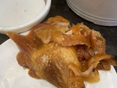 -川骄海鲜自助(河东店)
