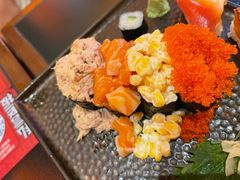 -摩打食堂(壹方中心店)