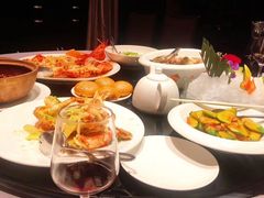 -徐记海鲜(陕西历史博物馆|明德门店)