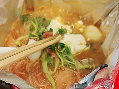 -见味花甲(福田coco park店)