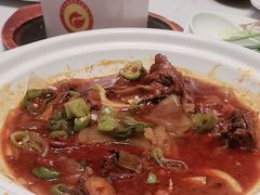 -梅利汴京烤鸭•开封豫菜地标店(东大街店)