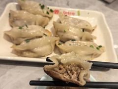 -小姜锅贴(凤凰街店)