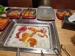 -新石器烤肉(之心城店)