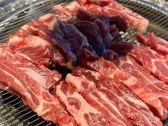 -范儿·嫂子烤肉·精致炭火烤肉(长治路店)