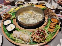 -椰小鸡·琼州糟粕醋(美兰缤纷城店)