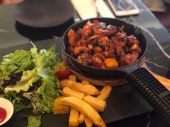 -Let's Taipei 非常烘焙(太古里店)
