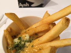 -艾薯夫妇Aysh(福田星河COCOPark店)