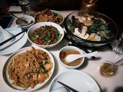 -小吊梨汤·北京菜·烤鸭(双井乐成中心店)