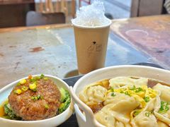 -阿姨食堂