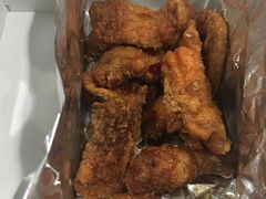 -SUN炸鸡专门店(西塔总店)