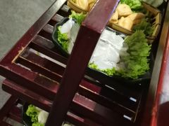 -东来顺饭庄(金泉广场店)